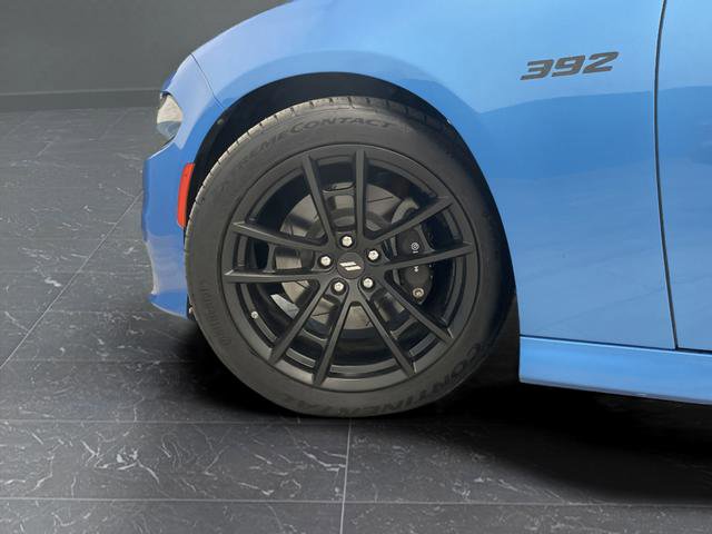 Used 2019 Dodge Charger Scat Pack w/ Daytona Edition Group image 31