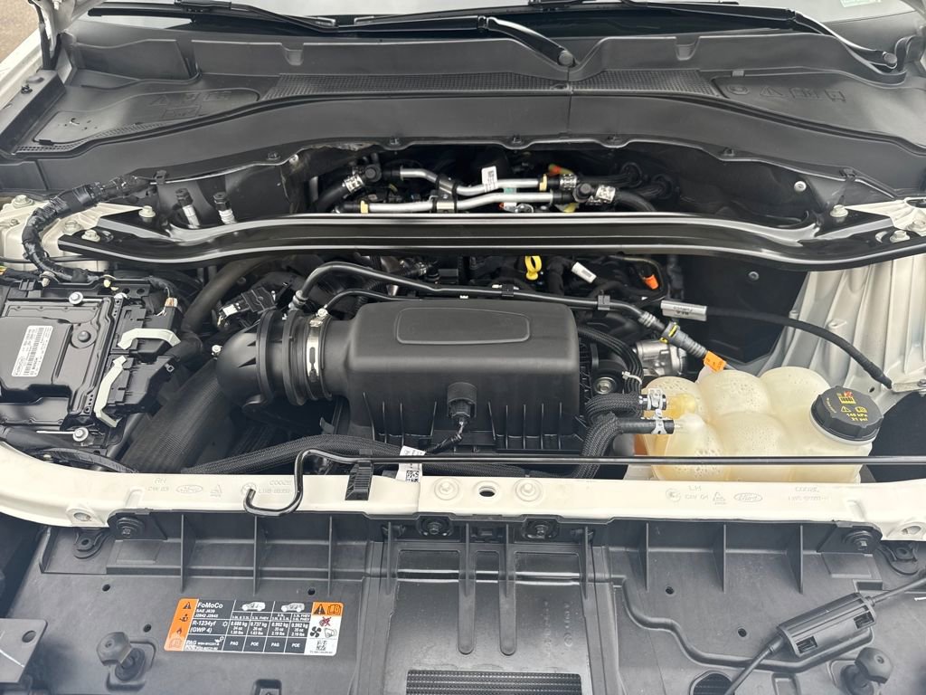 Used 2023 Ford Explorer Limited w/ Limited Technology Package image 24