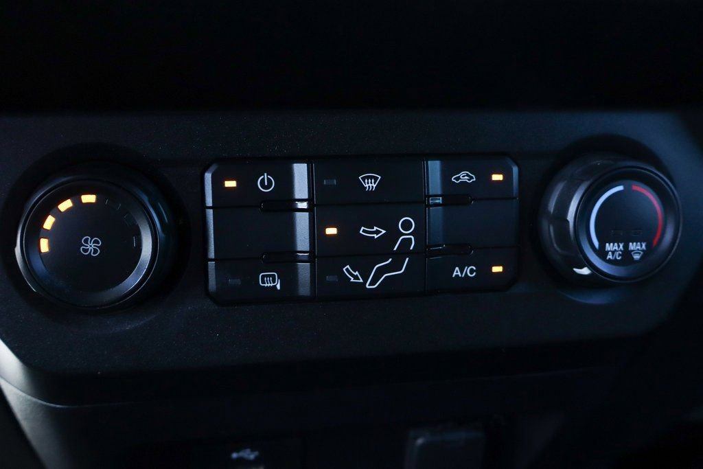 Used 2021 Ford F550 2WD Regular Cab Super Duty image 35