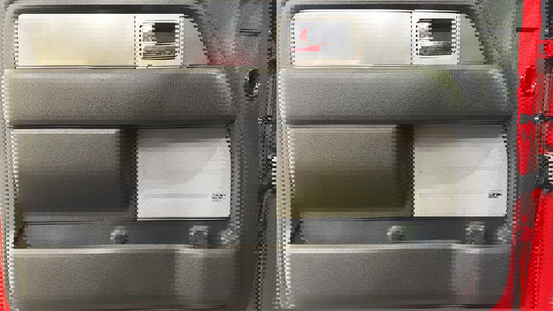 Used 2013 Ford F150 Raptor w/ Luxury Equipment Group image 21