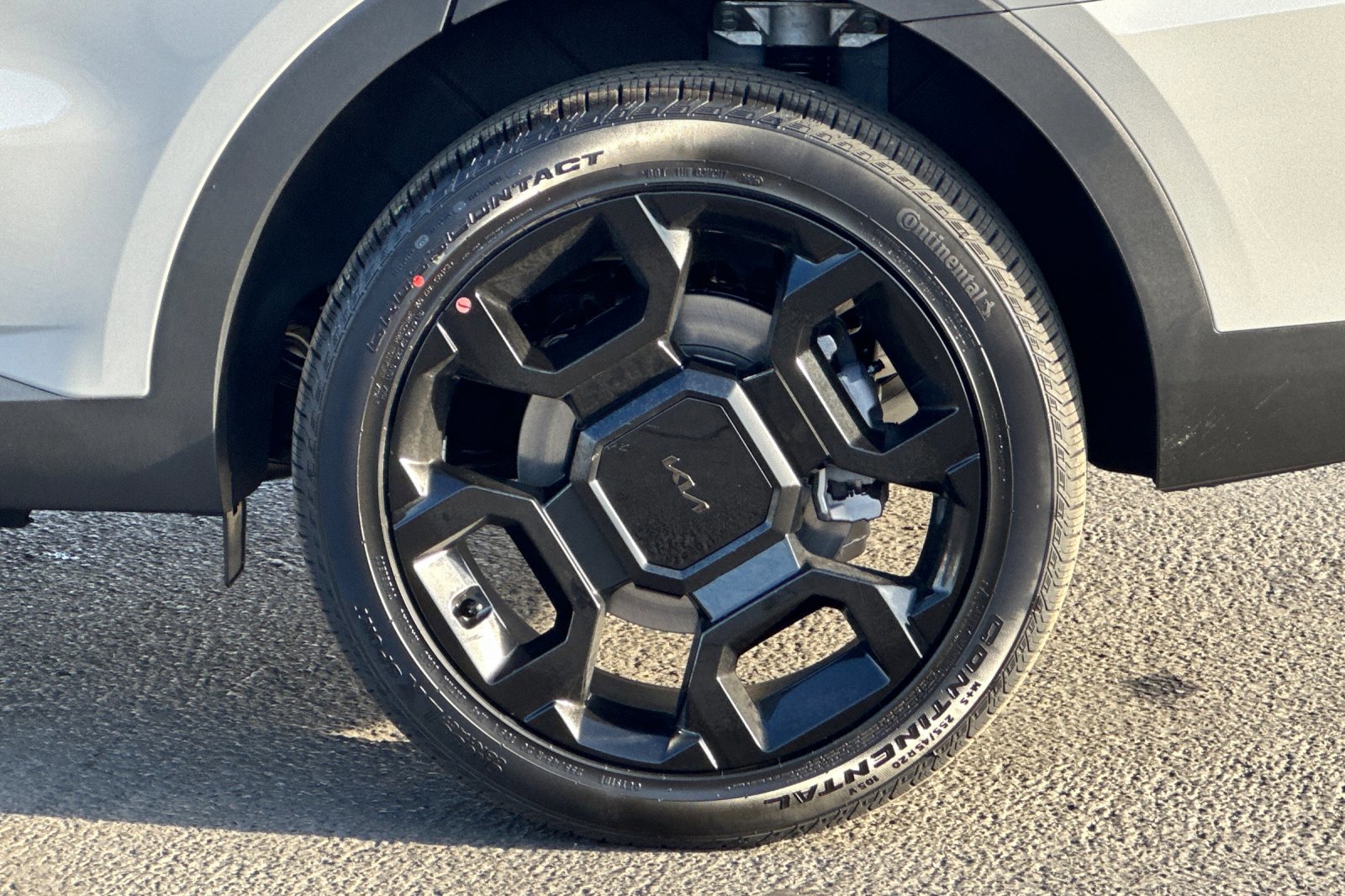 New 2026 Kia Sorento SX image 27