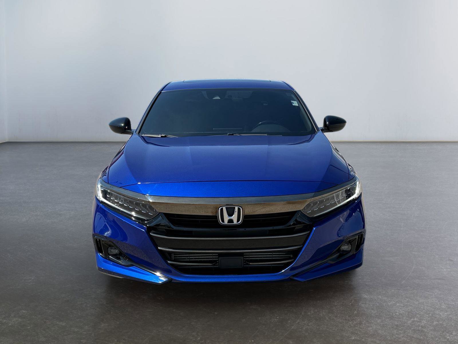 Used 2021 Honda Accord Sport image 8