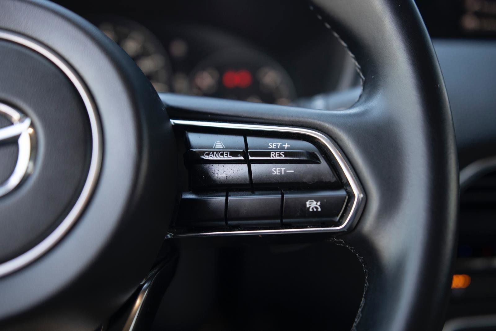 Used 2024 MAZDA CX-90 3.3 Turbo w/ Preferred Plus image 7