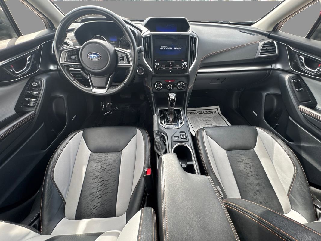 Used 2019 Subaru Crosstrek 2.0i Limited w/ Moonroof Package w/Navigation image 26