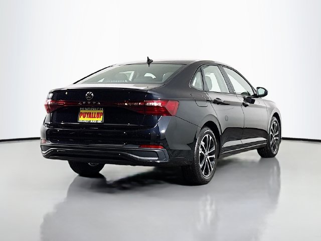 New 2026 Volkswagen Jetta Sport FWD image 7