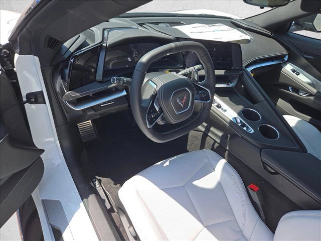 New 2027 Chevrolet Corvette Grand Sport RWD video 3