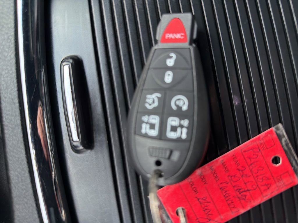 Used 2019 Dodge Grand Caravan GT image 28