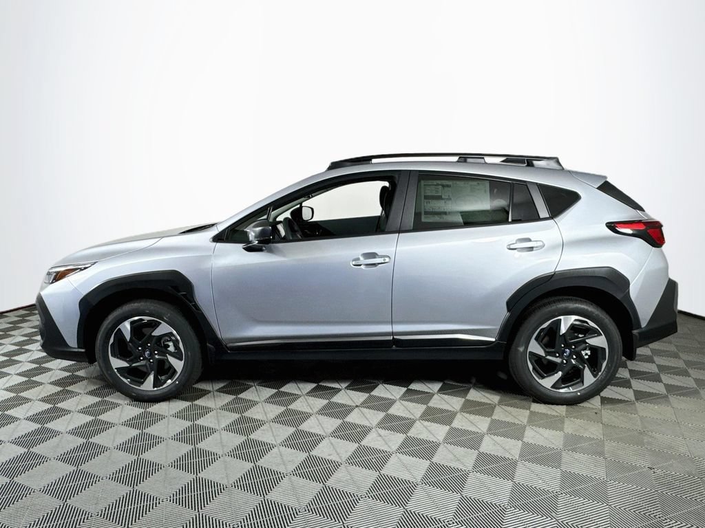New 2026 Subaru Crosstrek 2.5i Limited AWD/4WD image 4