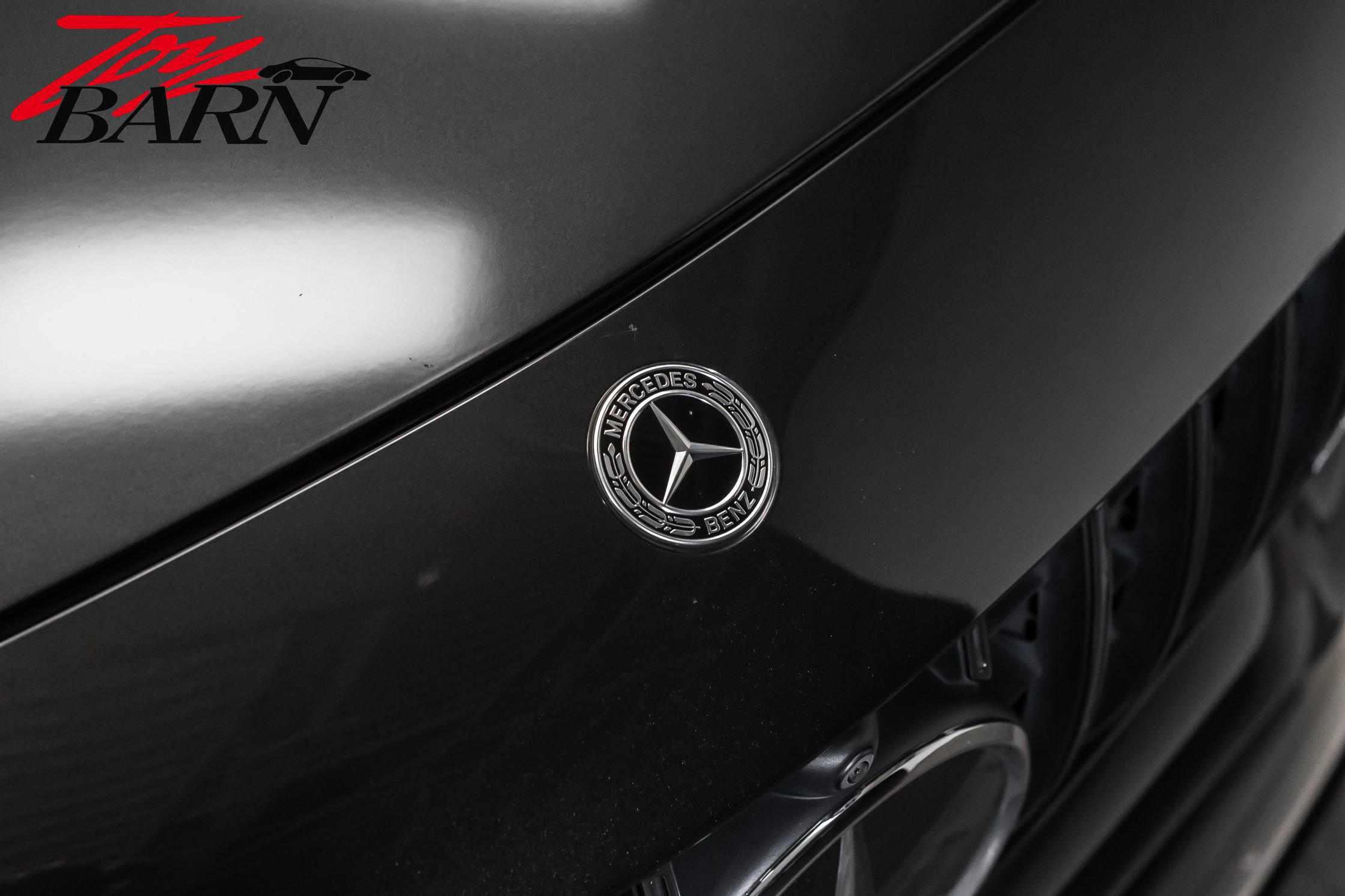 Used 2022 Mercedes-Benz AMG GT 53 image 9