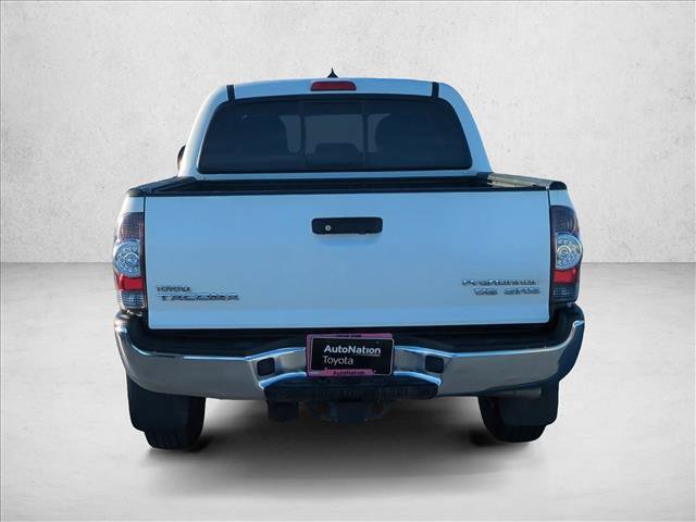 Used 2014 Toyota Tacoma PreRunner w/ SR5 Package RWD image 7