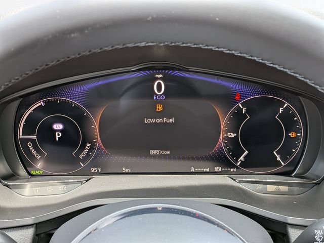New 2026 MAZDA CX-70 SC Plus AWD/4WD image 27