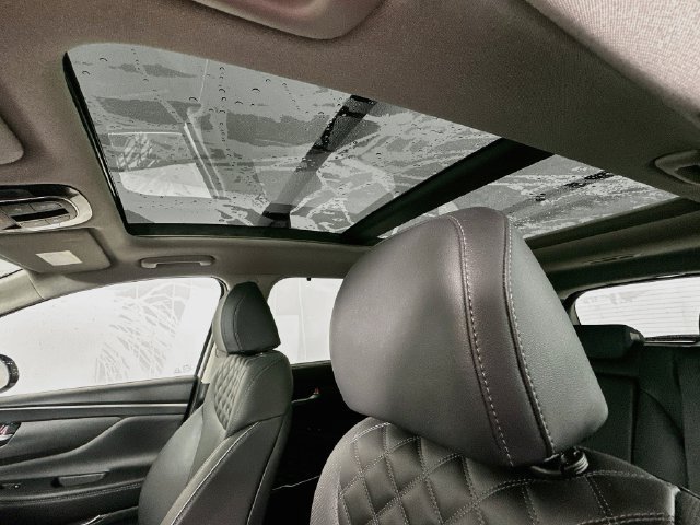 Used 2023 Hyundai Santa Fe Limited AWD/4WD image 21