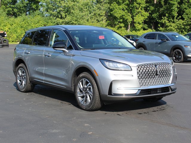 New 2023 Lincoln Corsair AWD w/ Equipment Group 101A