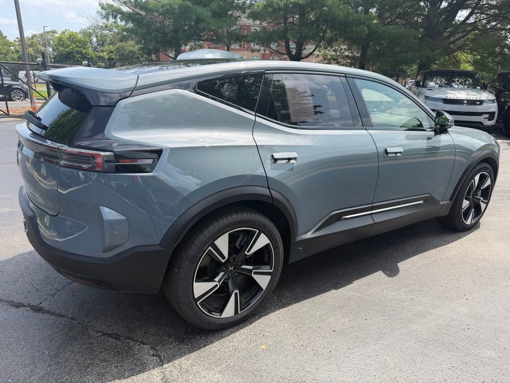 Used 2025 Polestar Polestar 3 AWD/4WD image 7