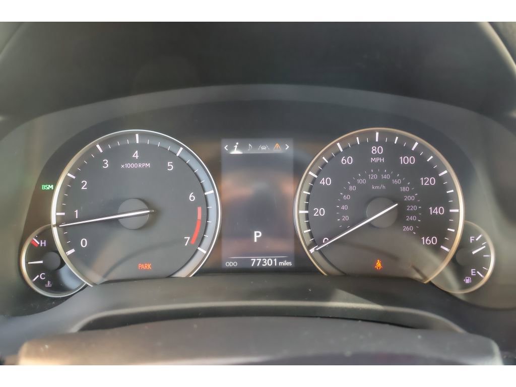 Used 2021 Lexus RX 350 AWD image 23