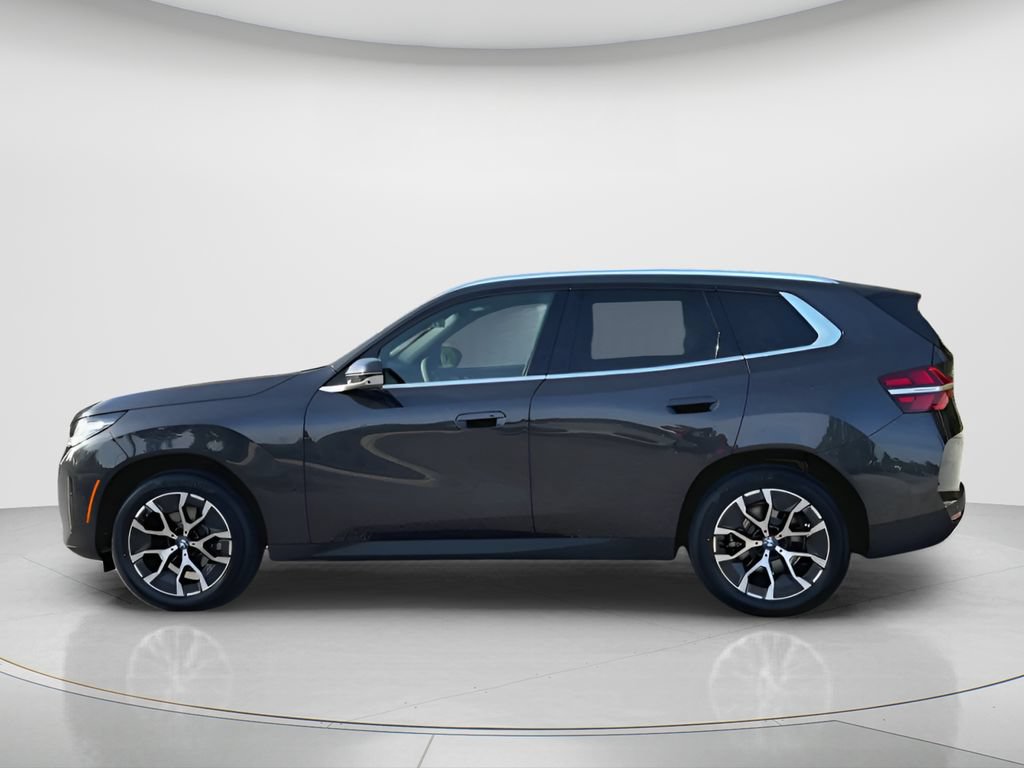 New 2026 BMW X3 xDrive30i w/ Premium Package AWD/4WD image 5