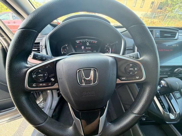 Used 2022 Honda CR-V EX image 23