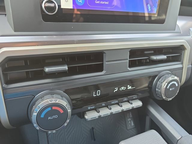 Certified 2025 Toyota Tacoma TRD Sport image 23