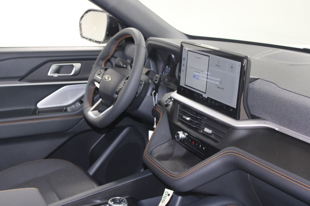 New 2026 Ford Explorer Tremor image 33