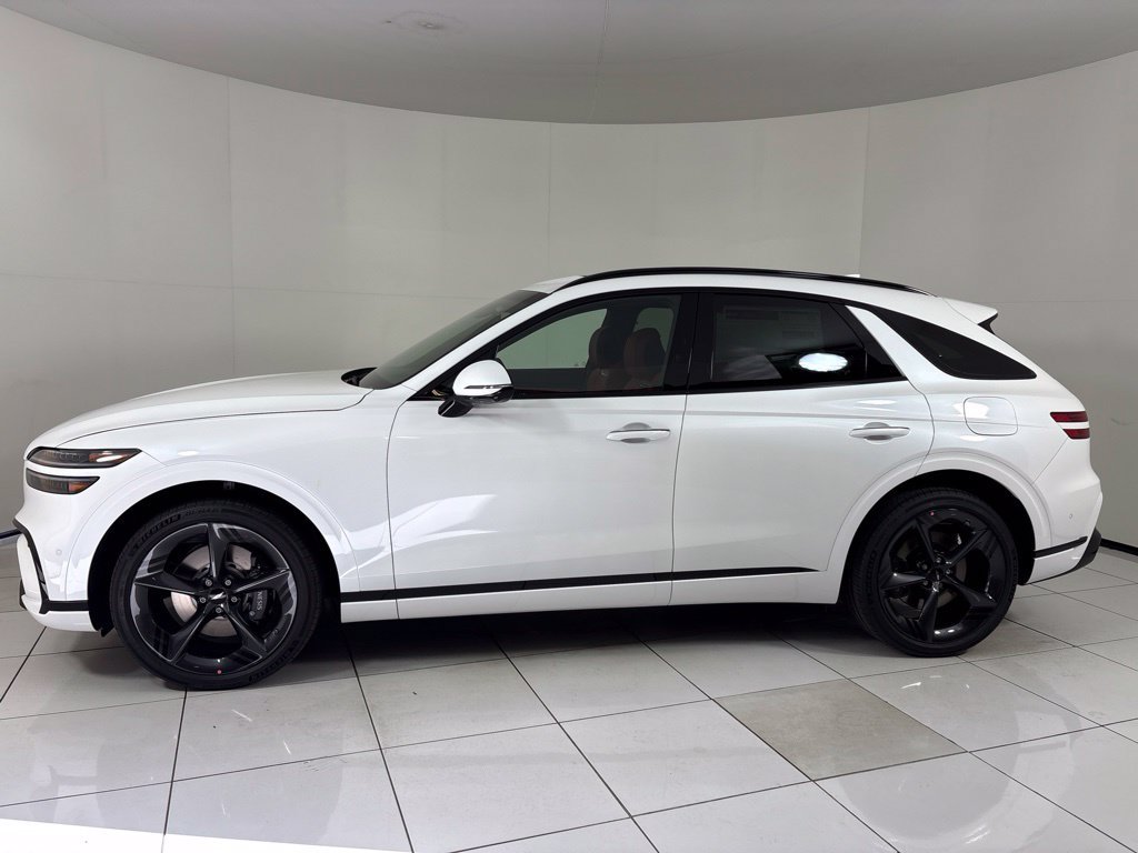 New 2027 Genesis GV70 2.5T Sport Prestige AWD/4WD image 2
