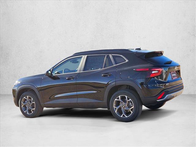 New 2026 Chevrolet Trax LT w/ LT Convenience Package image 9