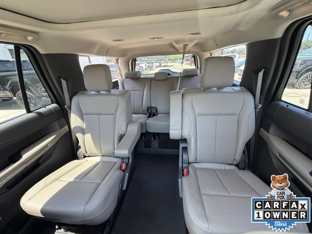 Used 2021 Ford Expedition Max XLT RWD image 5