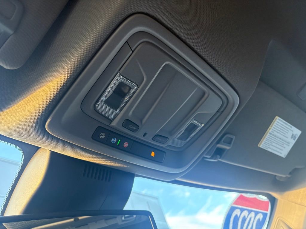 Used 2022 Chevrolet Silverado 1500 RST w/ Max Trailering Package image 13