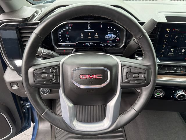Certified 2024 GMC Sierra 1500 Elevation AWD/4WD image 14