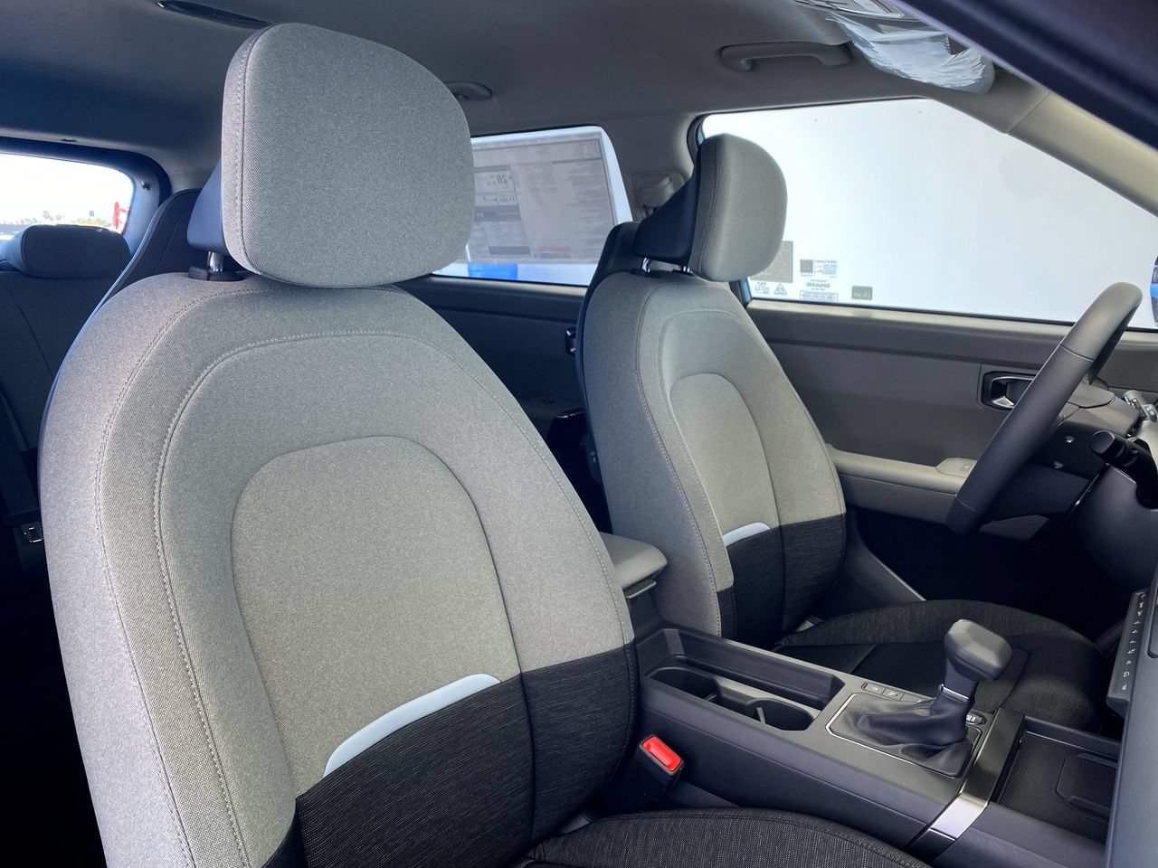 New 2027 Kia Seltos S AWD/4WD image 30