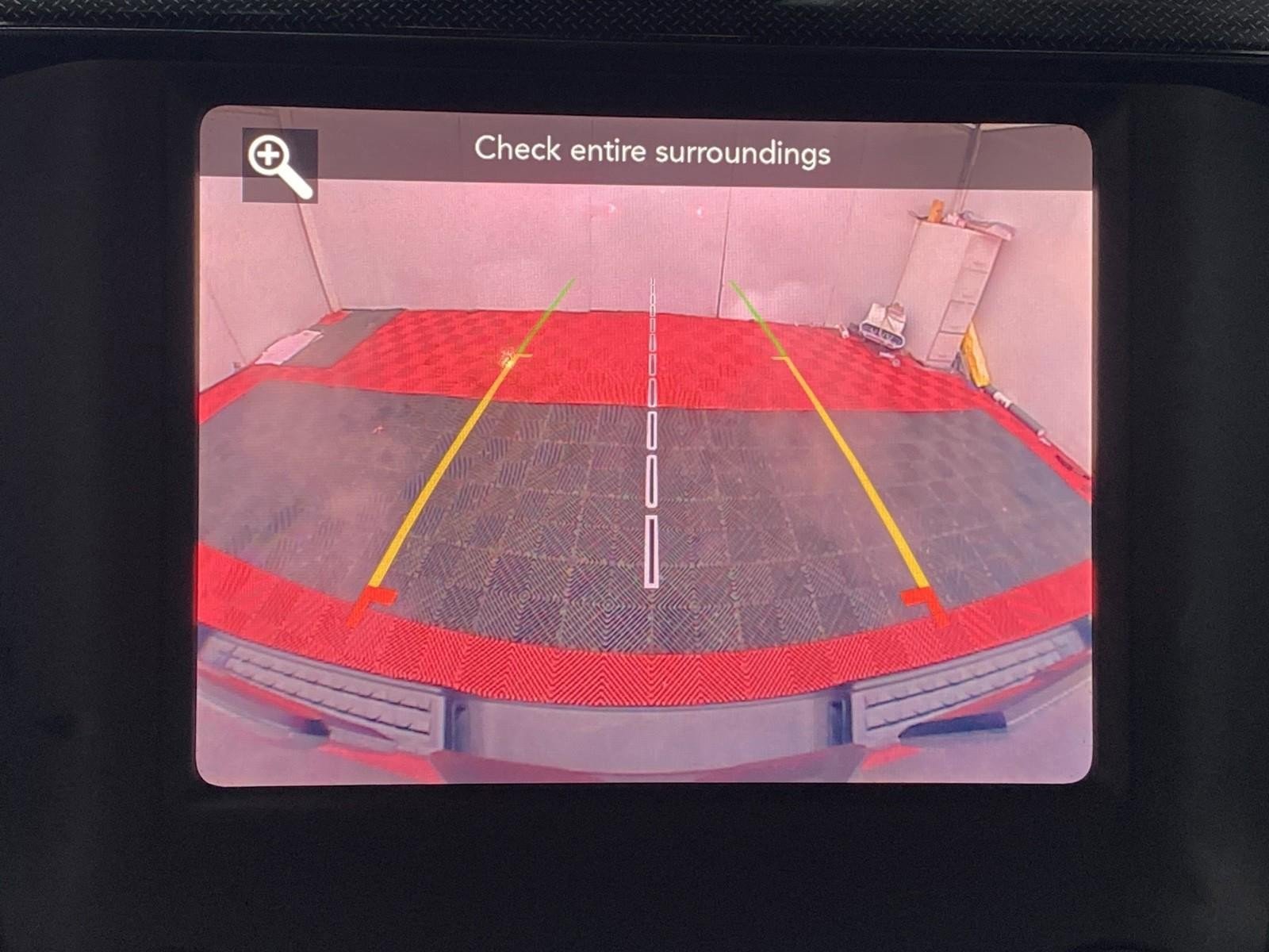 Used 2019 RAM 1500 Rebel w/ Rebel Level 2 Equipment Group image 27