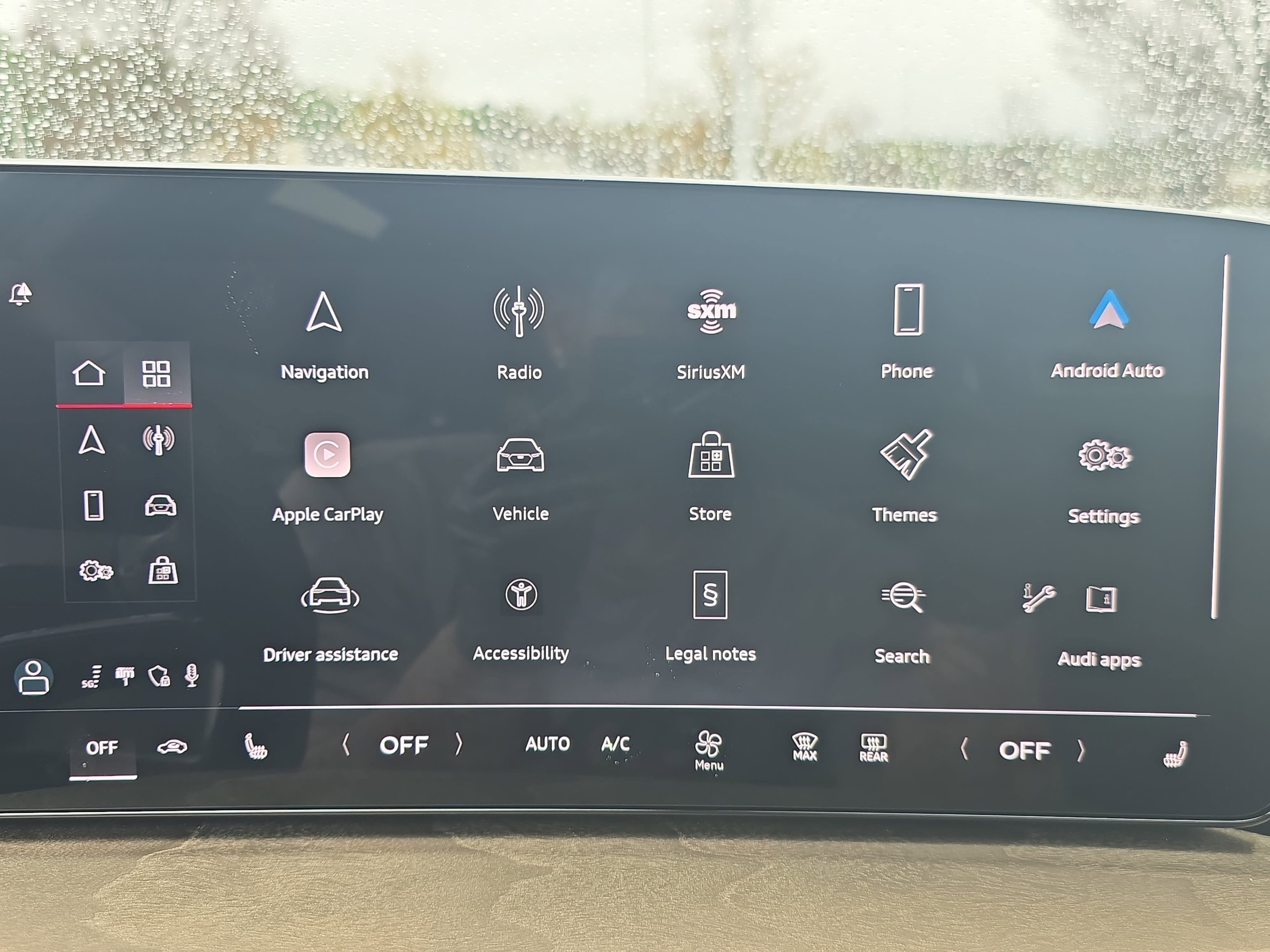 Certified 2025 Audi Q5 Premium w/ Convenience Package image 20