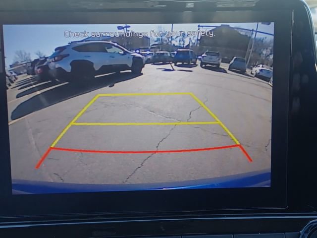 Used 2022 Kia Forte LXS w/ LXS Technology Package image 14