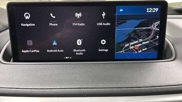 Used 2022 Acura MDX SH-AWD w/ Technology Package image 19