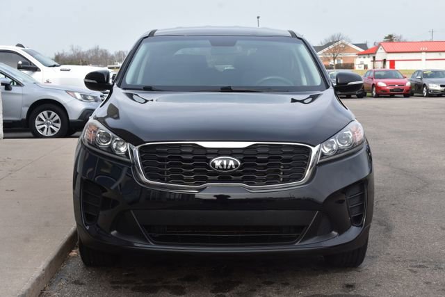 Used 2019 Kia Sorento L FWD image 10