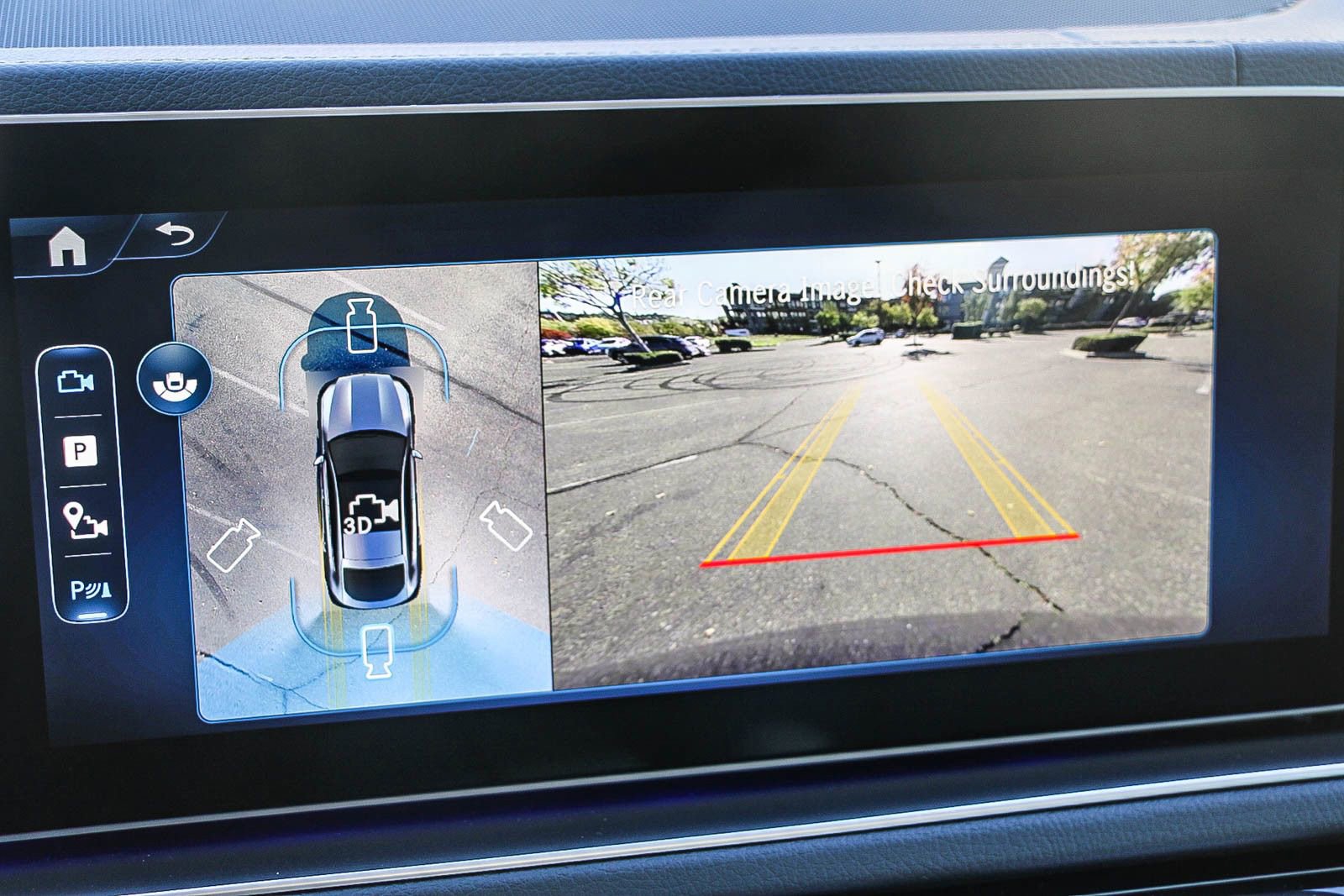 New 2026 Mercedes-Benz GLE 450 4MATIC Coupe image 22