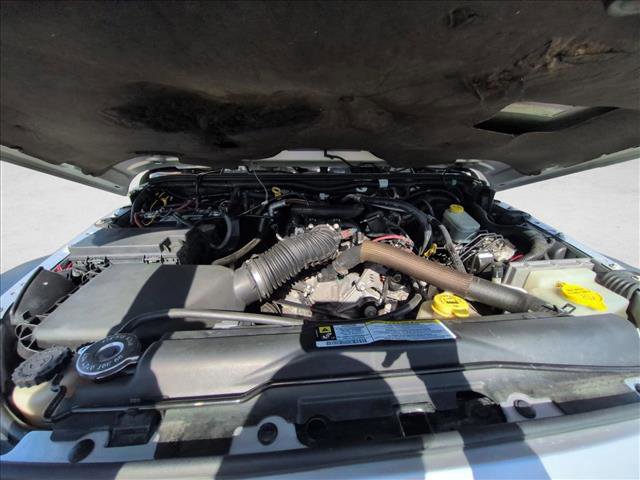 Used 2009 Jeep Wrangler Unlimited Rubicon w/ Trailer Tow Group image 20