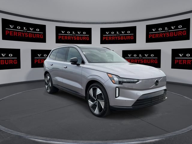 New 2026 Volvo EX90 Ultra AWD/4WD image 2