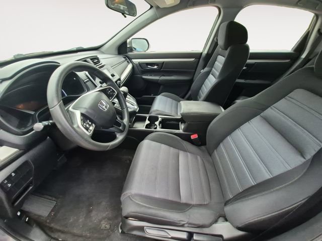 Used 2021 Honda CR-V LX image 9