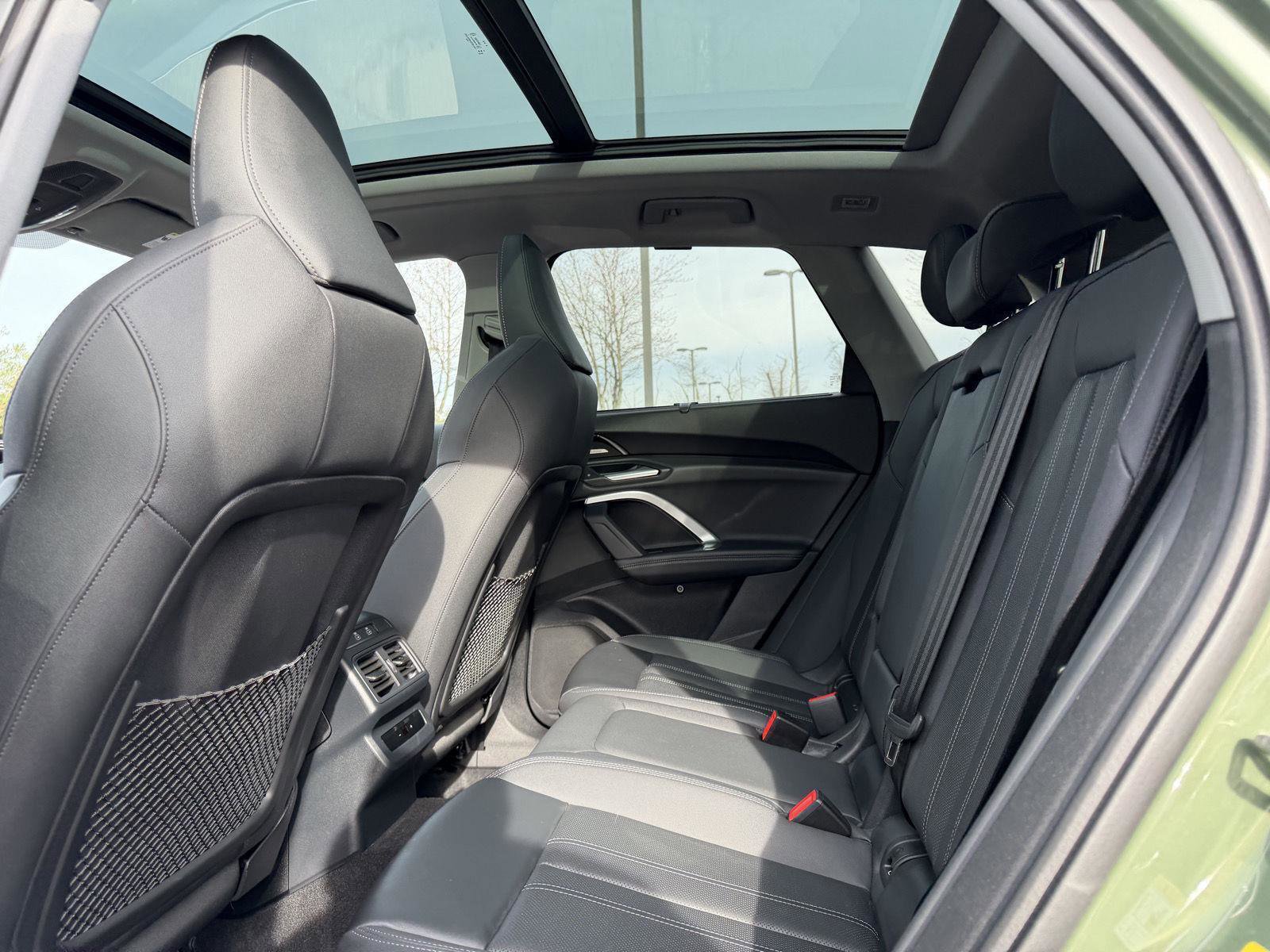 Certified 2025 Audi Q5 Premium Plus w/ Premium Plus AWD/4WD image 23