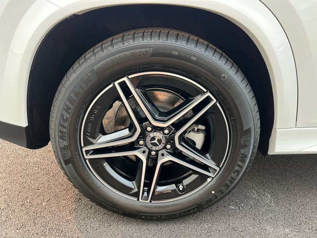 New 2026 Mercedes-Benz GLE 450 4MATIC Coupe image 35