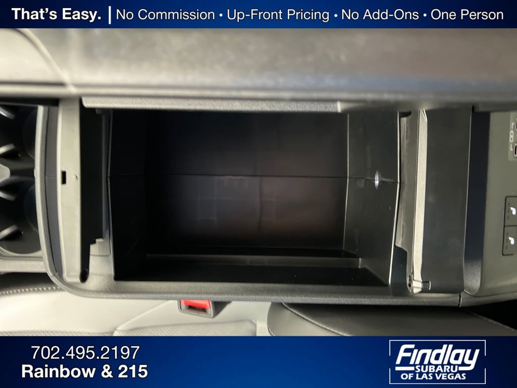 New 2026 Subaru Solterra Limited image 29