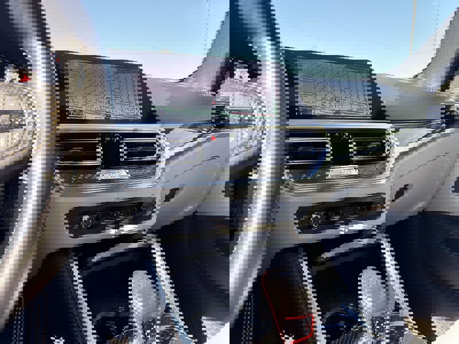 Used 2023 BMW M4 Competition w/ Executive Package image 28