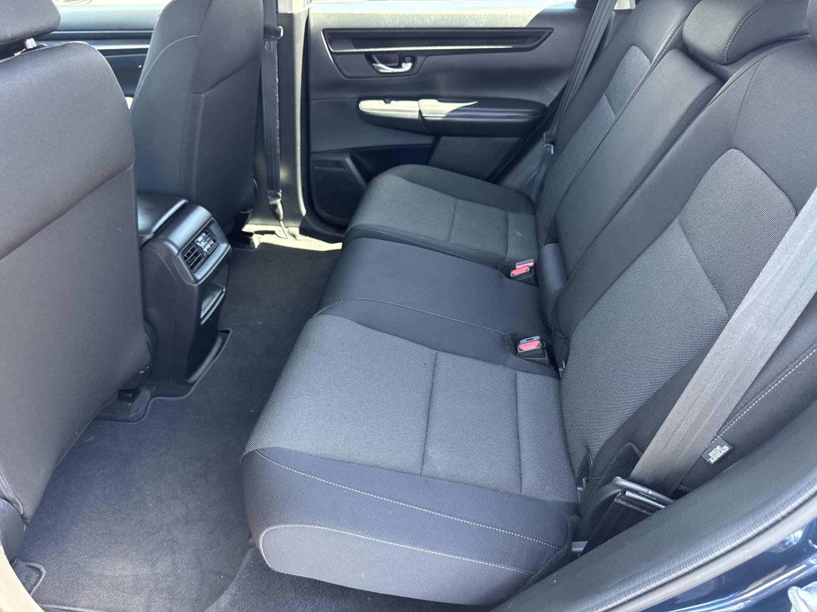 Certified 2024 Honda CR-V LX image 25