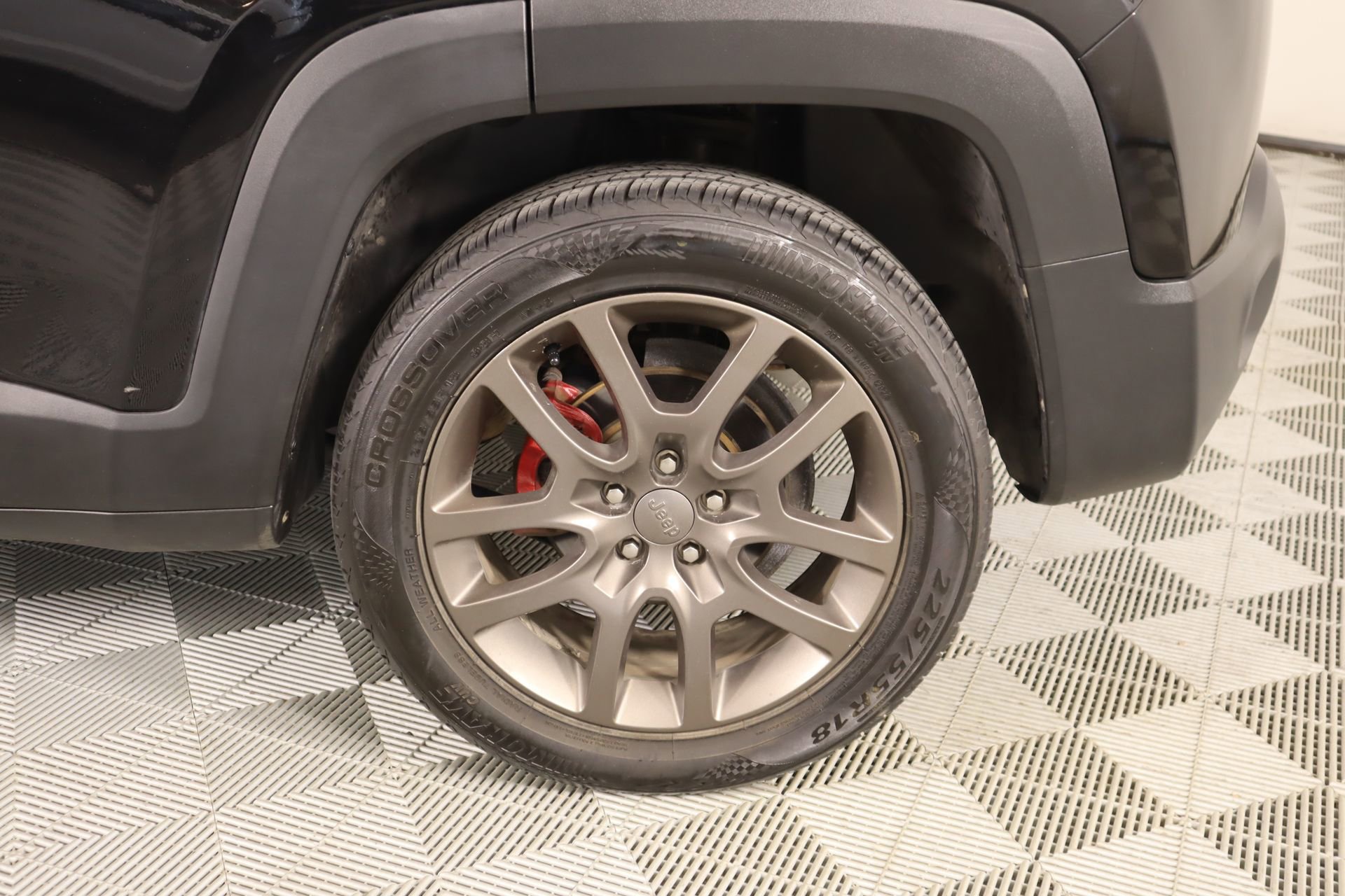 Used 2016 Jeep Renegade Sport w/ Power & Air Group image 16