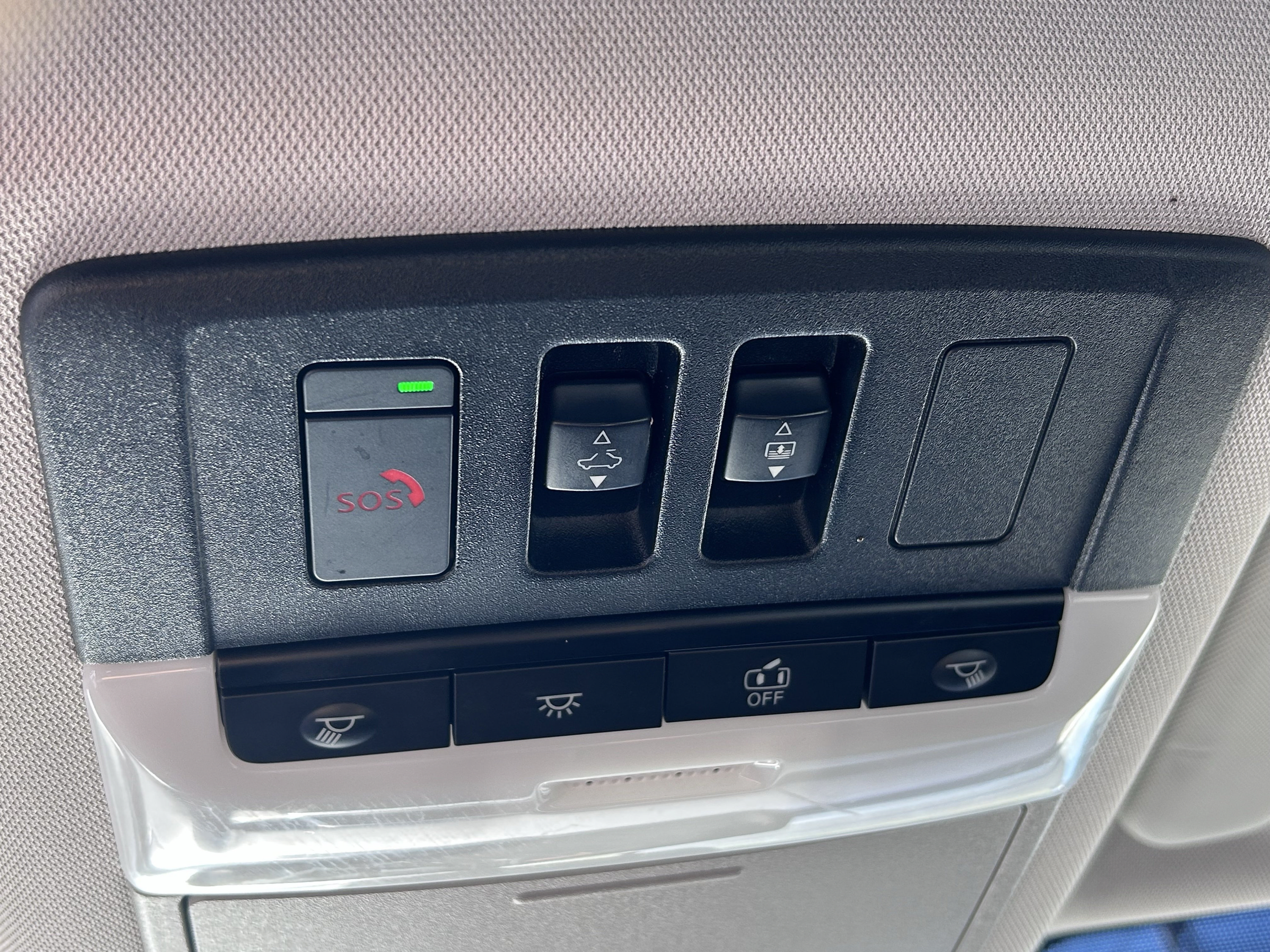 Used 2021 Nissan Rogue SL FWD image 23