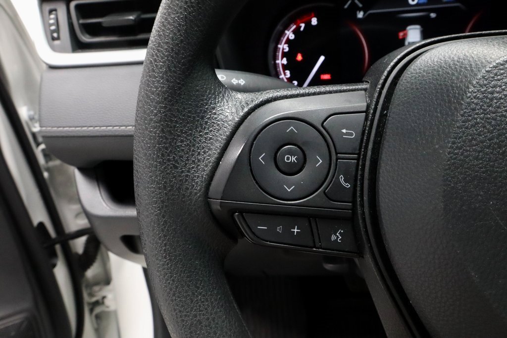 Used 2024 Toyota RAV4 LE image 26