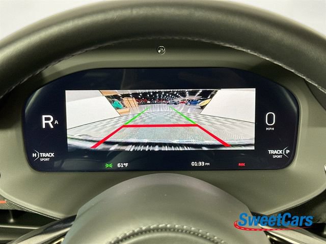 Used 2024 McLaren Artura image 23