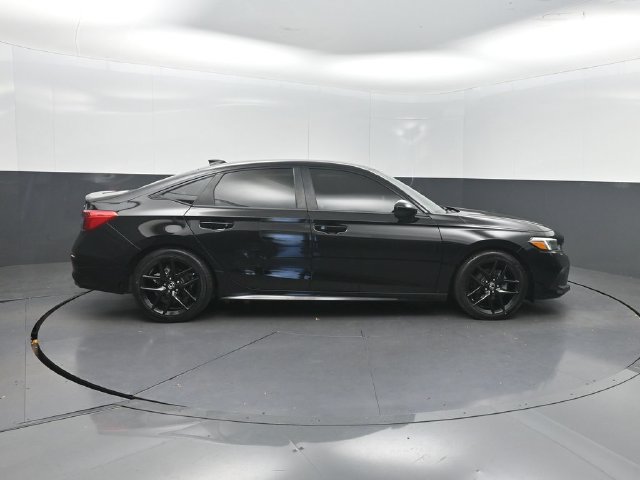 Used 2023 Honda Civic Sport image 29