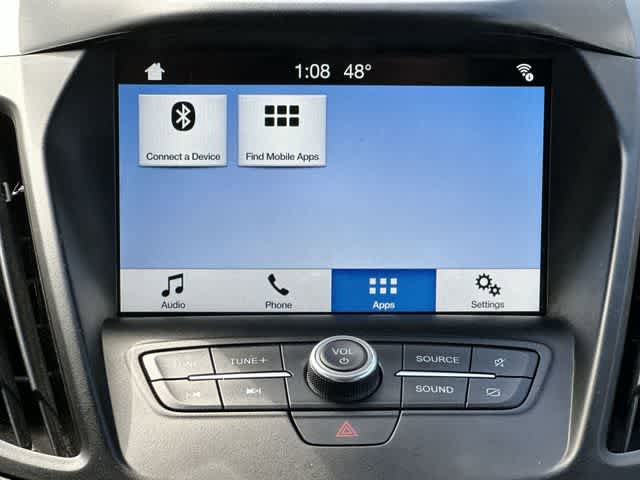 Used 2019 Ford Escape SE AWD/4WD image 12