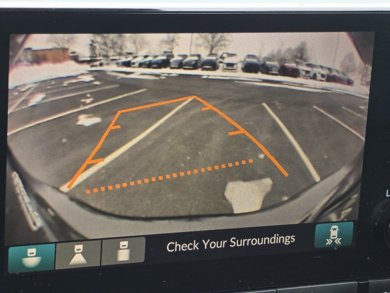 Certified 2023 Honda Accord EX image 6